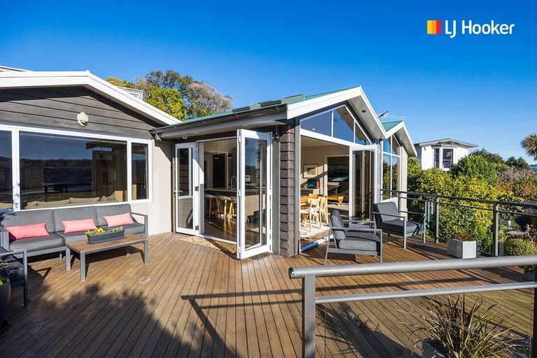 Photo of property in 13 Danube Street, Vauxhall, Dunedin, 9013