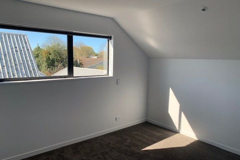 Photo of property in 7a Winton Street, St Albans, Christchurch, 8014