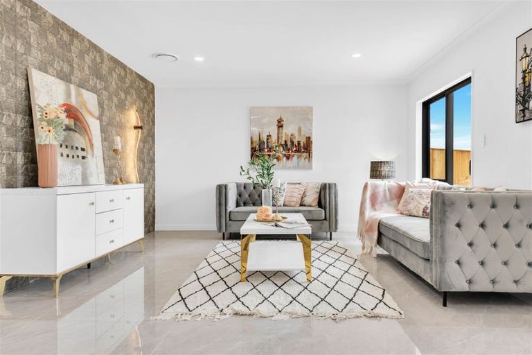 Photo of property in 80 Koromeke Street, Flat Bush, Auckland, 2019