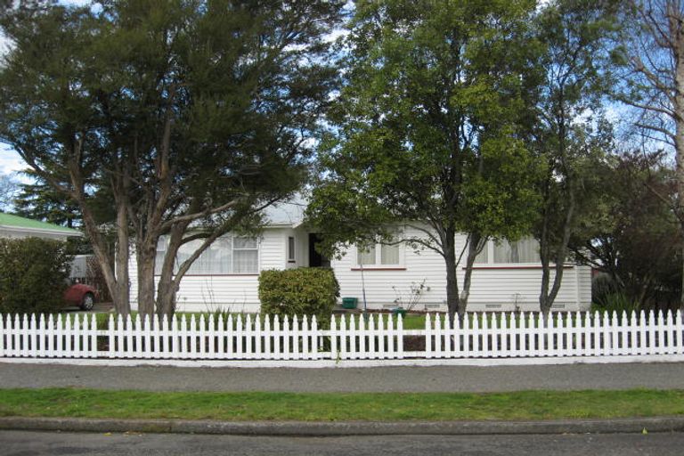 Photo of property in 40 Iorns Street, Masterton, 5810