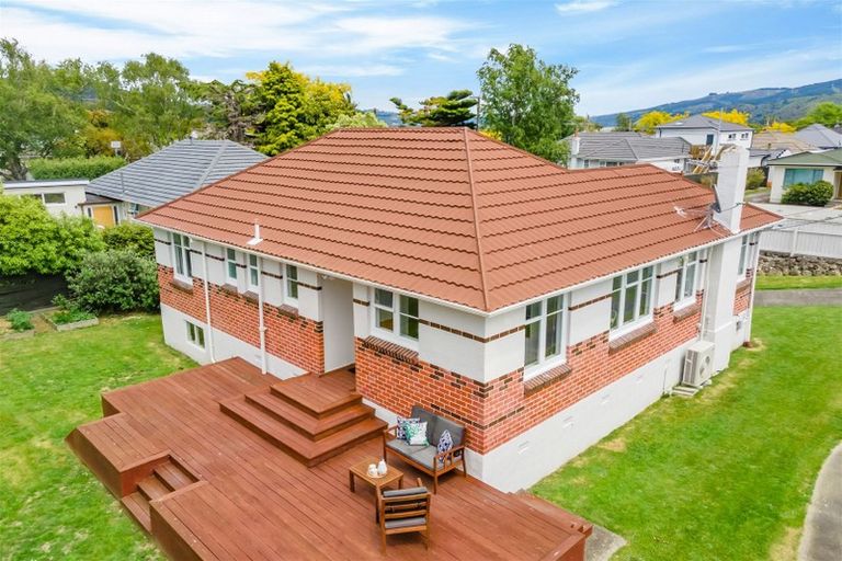 Photo of property in 4 Ventura Avenue, Ebdentown, Upper Hutt, 5018