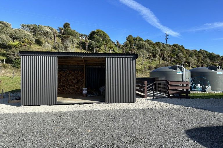 Photo of property in 28c Keogans Road, Arahura Valley, Hokitika, 7882