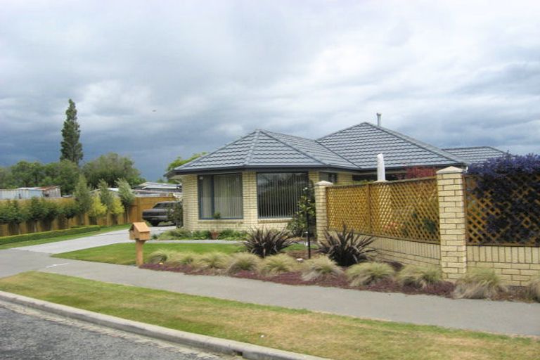 Photo of property in 23 Kildare Street, Northwood, Christchurch, 8051