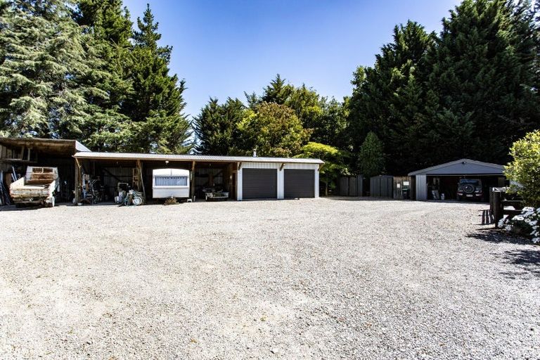 Photo of property in 145a Loburn Whiterock Road, Loburn, Rangiora, 7472