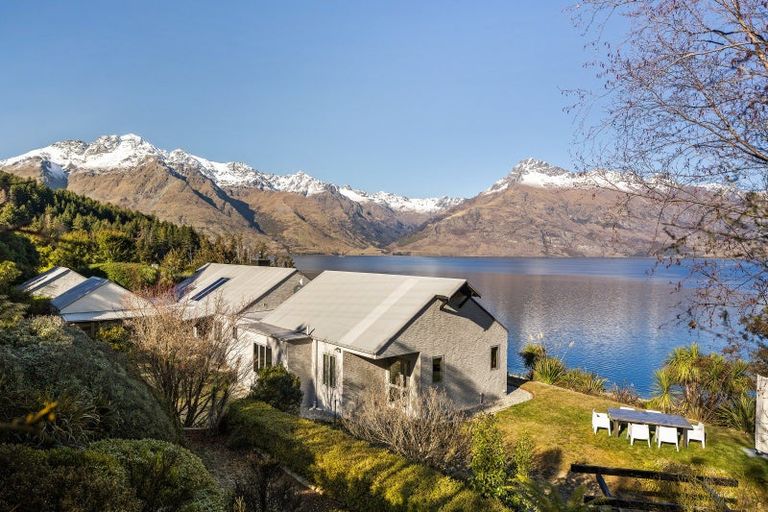 Photo of property in 19 Baywaters Lane, Closeburn, Queenstown, 9371