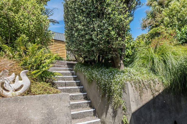 Photo of property in 43 Fairview Crescent, Kelburn, Wellington, 6012