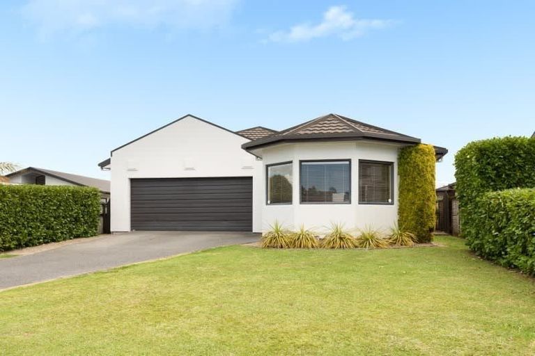 Photo of property in 83 Solomon Street, Brookfield, Tauranga, 3110