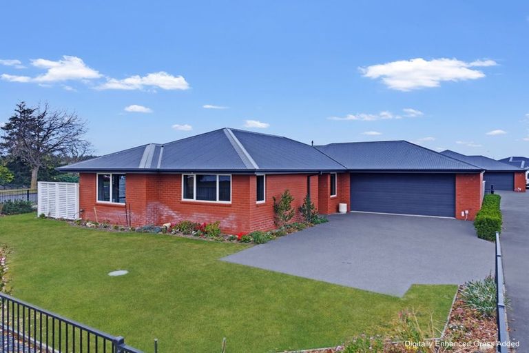 Photo of property in 1a Clifford Place, Amberley, 7410