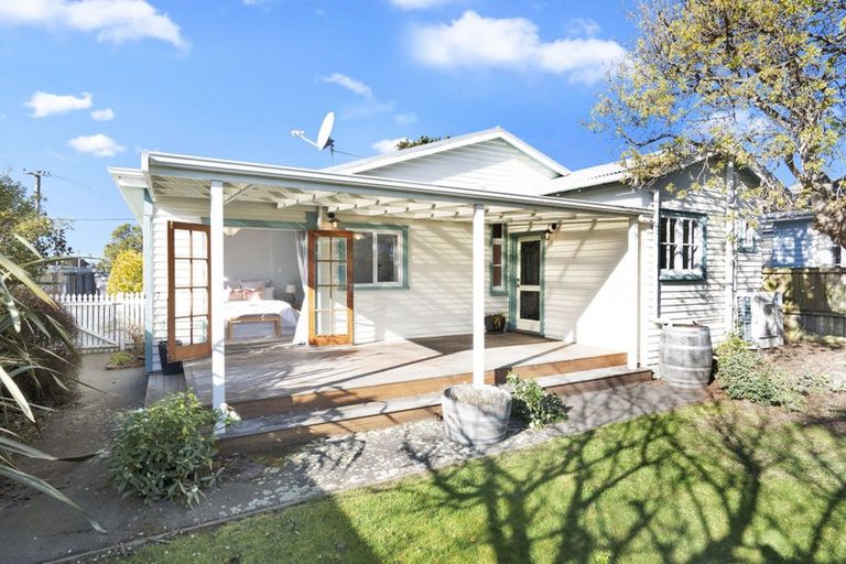 Photo of property in 134 Union Street, New Brighton, Christchurch, 8061