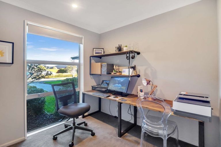 Photo of property in 66 Tauhinu Avenue, Lincoln, 7608