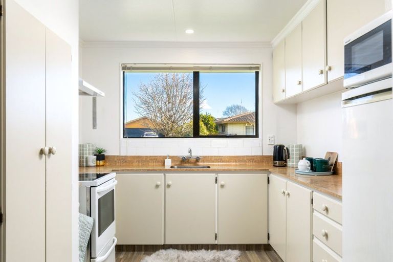 Photo of property in 4a Totara Place, Redwoodtown, Blenheim, 7201
