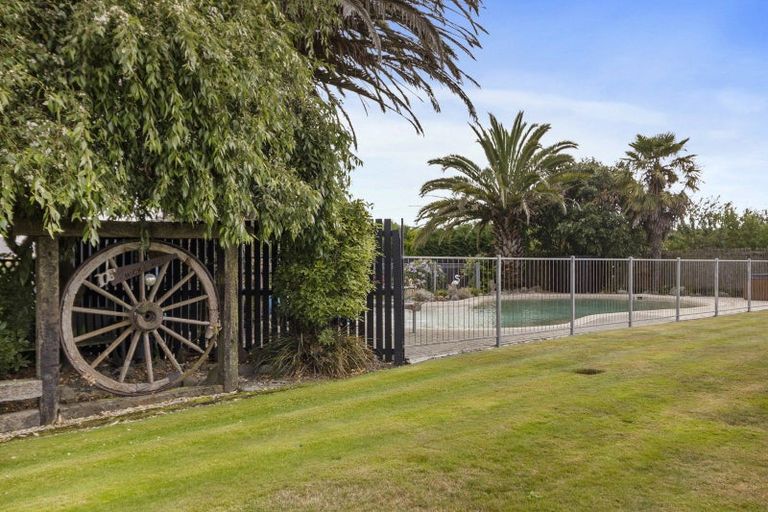 Photo of property in 9 Cass Street, Temuka, 7920