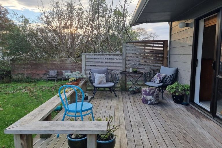 Photo of property in 33b Grey Street, Martinborough, 5711