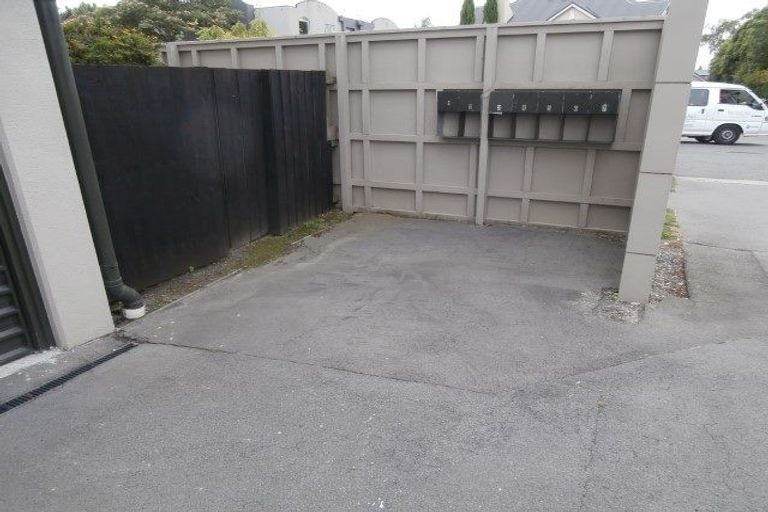 Photo of property in 1/33 Winchester Street, Merivale, Christchurch, 8014