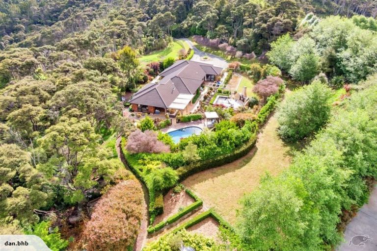 Photo of property in 173a Pinchgut Road, Kaukapakapa, 0873