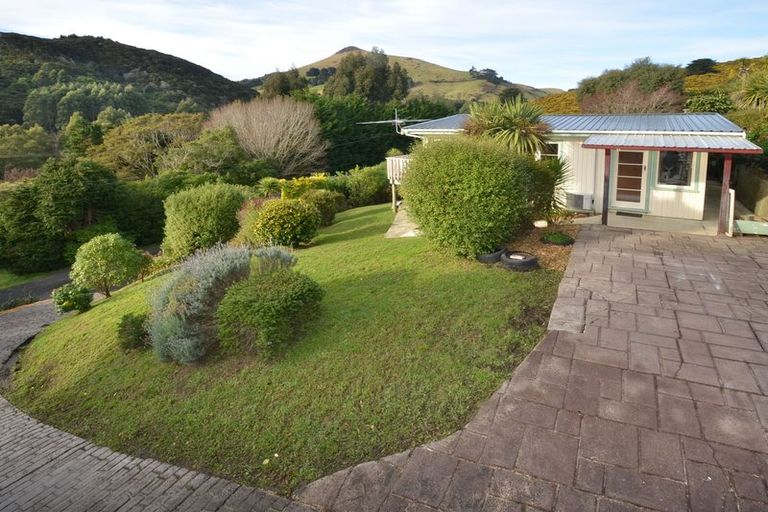 Photo of property in 4 Solar Terrace, Broad Bay, Dunedin, 9014