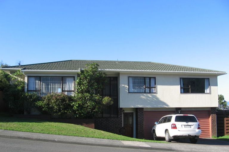 Photo of property in 24 Mclintock Street, Johnsonville, Wellington, 6037