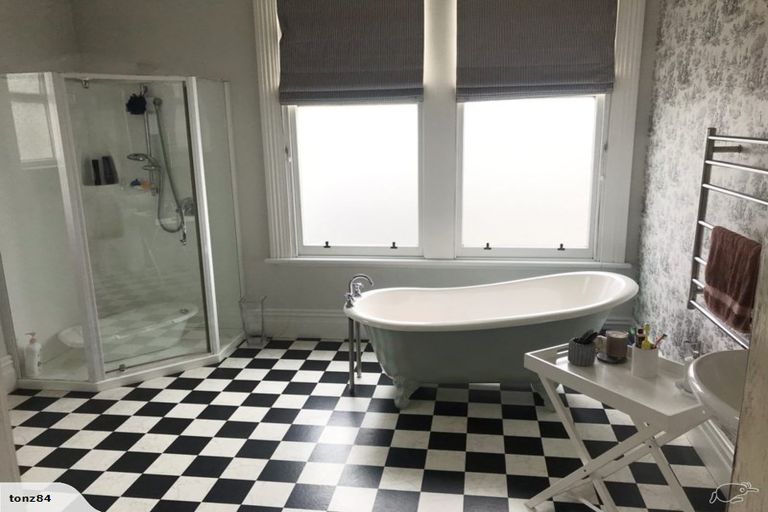 Photo of property in 1 Nelson Terrace, Seaview, Timaru, 7910