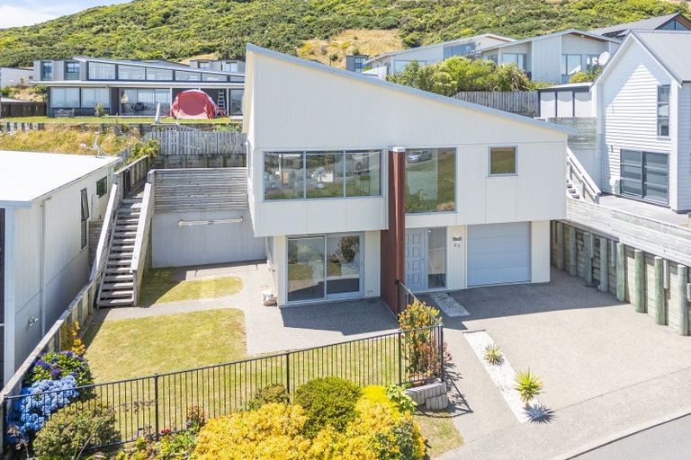 Photo of property in 56 Tea Tree Lane, Woodridge, Wellington, 6037