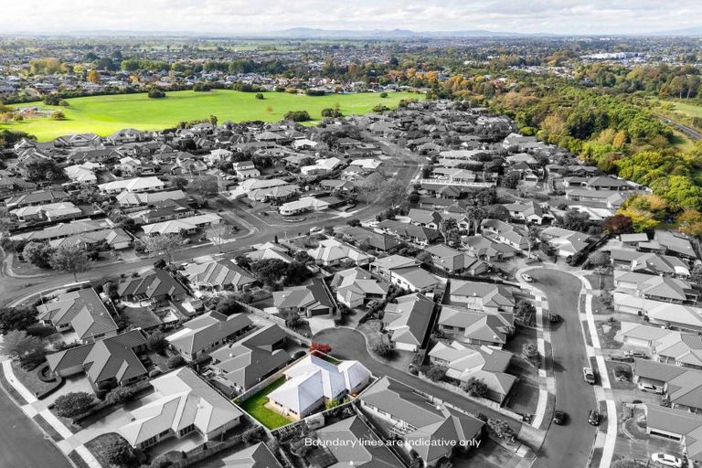 Photo of property in 13 Mickelson Avenue, Rototuna, Hamilton, 3210