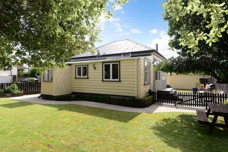 Photo of property in 46b Southey Street, Leamington, Cambridge, 3432