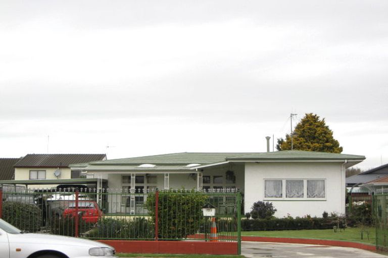 Photo of property in 107 Allerton Street, Saint Leonards, Hastings, 4120