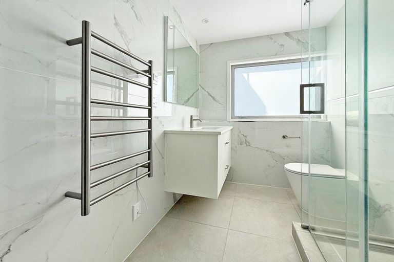 Photo of property in 3/18a King Edward Parade, Devonport, Auckland, 0624