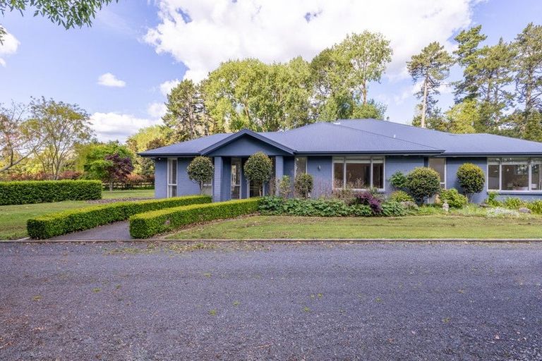 Photo of property in 87b Fuchsia Lane, Tamahere, Hamilton, 3284