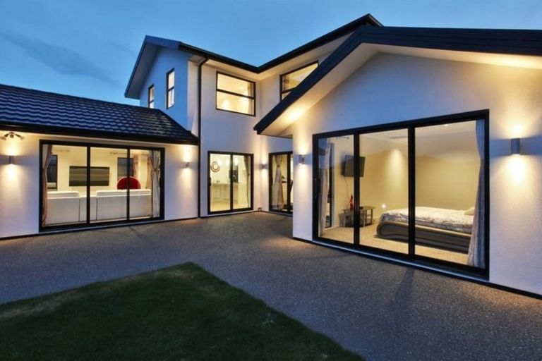 Photo of property in 7 Winfield Drive, Wigram, Christchurch, 8042