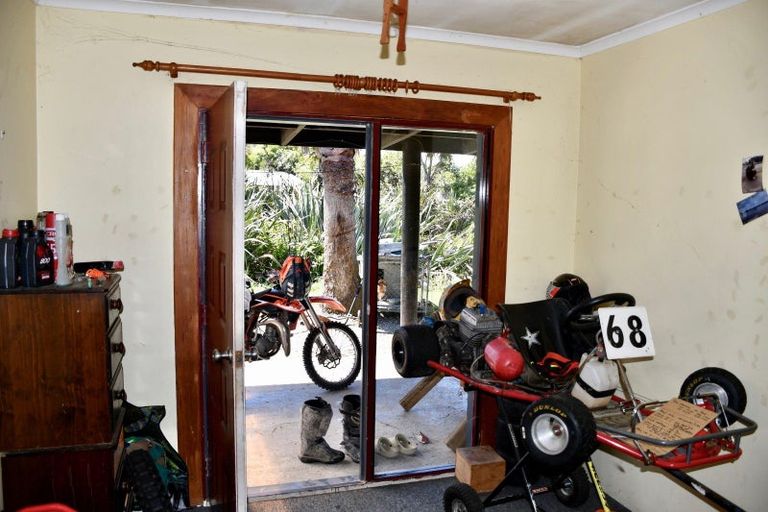 Photo of property in 21 Glasseye Drive, Little Wanganui, Karamea, 7893