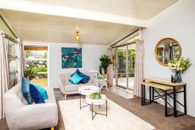 Photo of property in 51 French Street, Lansdowne, Masterton, 5810