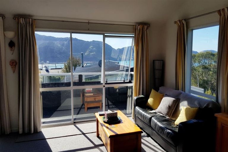 Photo of property in 114 Marine Drive, Diamond Harbour, Lyttelton, 8971