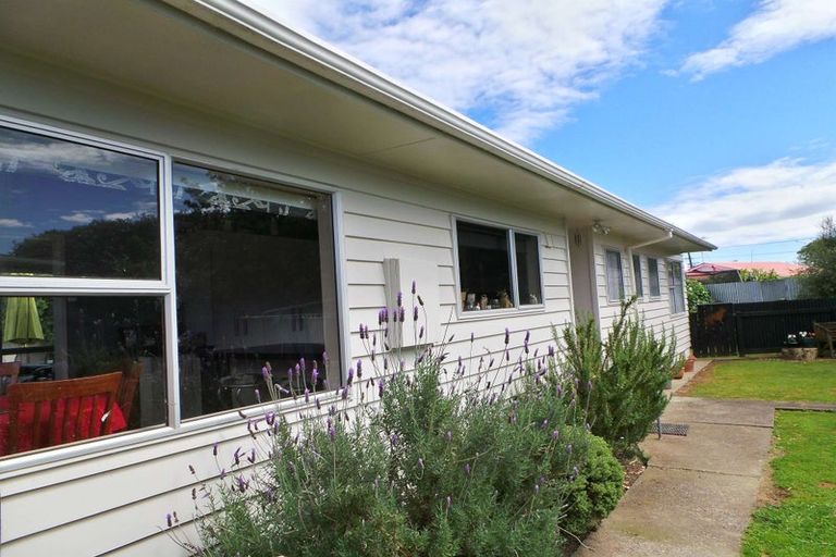 Photo of property in 6 Windsor Place, Levin, 5510