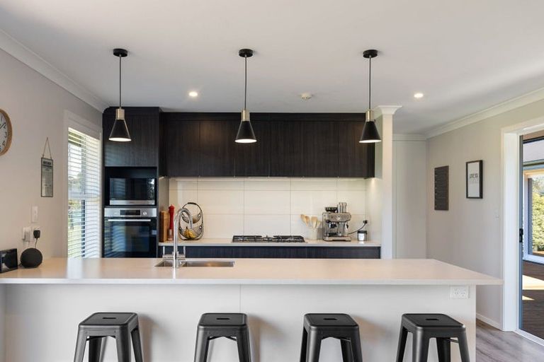 Photo of property in 18 Ashgrove Lane, Ashhurst, Palmerston North, 4470