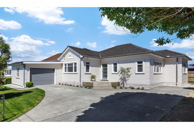 Photo of property in 67 Golders Road, Elderslea, Upper Hutt, 5018