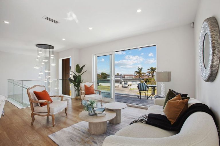 Photo of property in 39c Sorrel Crescent, Bucklands Beach, Auckland, 2012