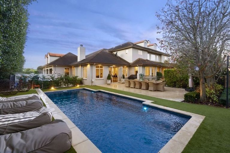 Photo of property in 26 Langford Place, Dairy Flat, Albany, 0792