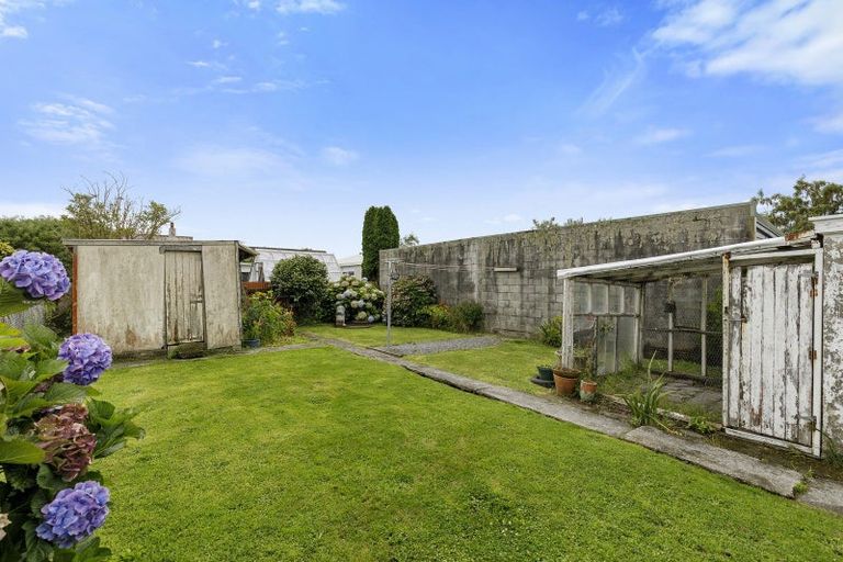 Photo of property in 13 Bush Street, Naenae, Lower Hutt, 5011