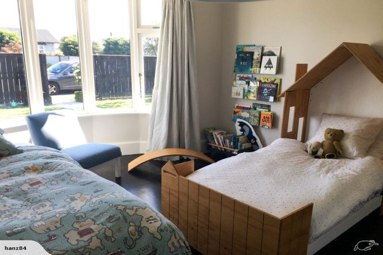 Photo of property in 12 Roosevelt Avenue, St Albans, Christchurch, 8014