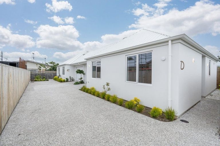 Photo of property in 6d Berwick Street, Mosgiel, 9024