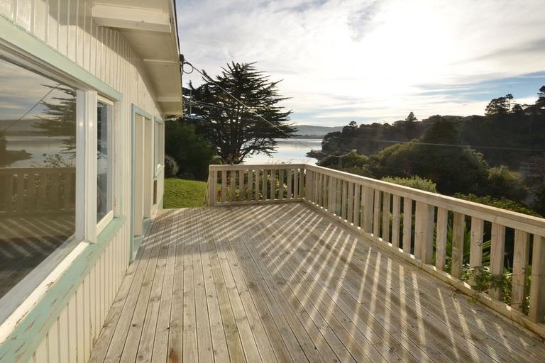 Photo of property in 4 Solar Terrace, Broad Bay, Dunedin, 9014