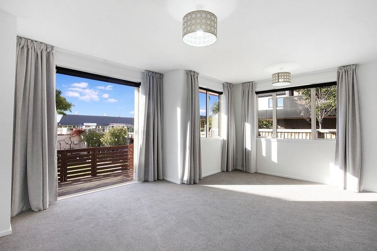 Photo of property in 190 Peterborough Street, Christchurch Central, Christchurch, 8013