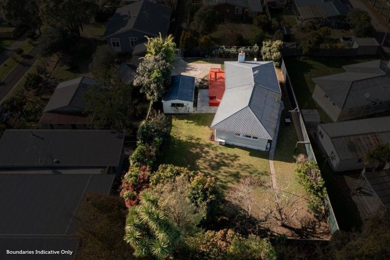 Photo of property in 127 Boucher Avenue, Te Puke, 3119