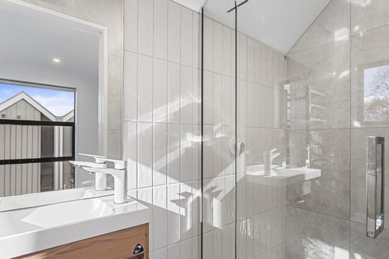 Photo of property in 8/5 Ward Street, Addington, Christchurch, 8024