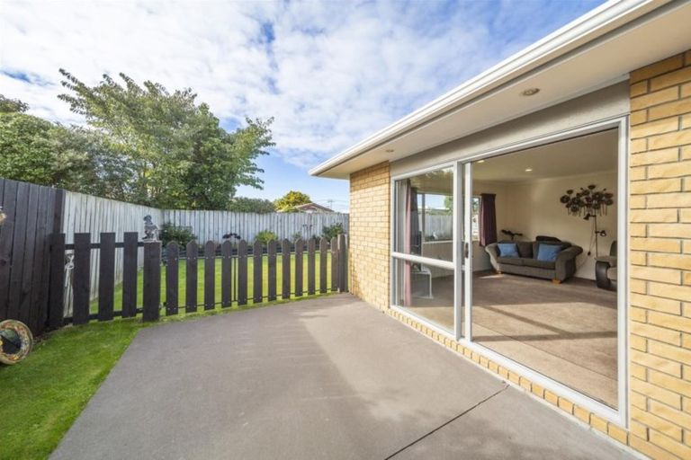 Photo of property in 12a Collins Street, Hawera, 4610