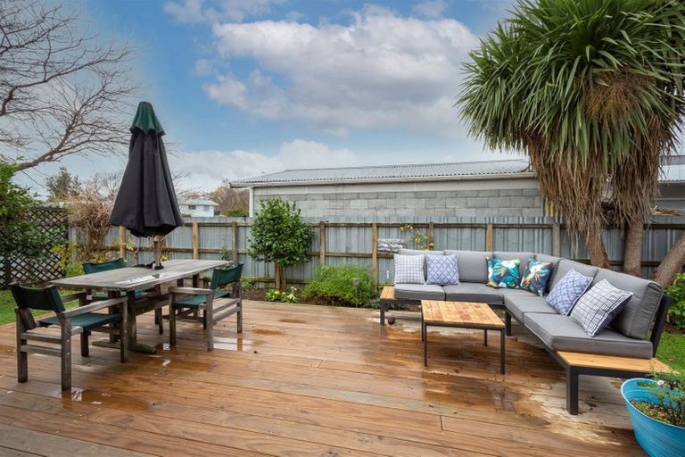 Photo of property in 1/56 Leefield Street, Blenheim, 7201