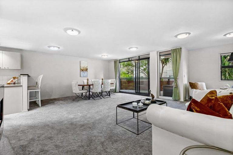 Photo of property in 1/387 Parnell Road, Parnell, Auckland, 1052