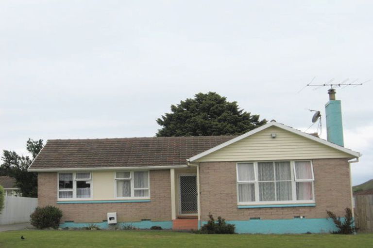 Photo of property in 66 Dalton Street, Outer Kaiti, Gisborne, 4010