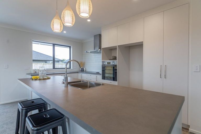 Photo of property in 8 Batham Drive, Matamata, 3400