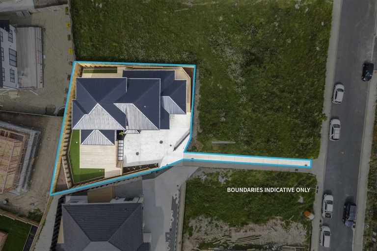 Photo of property in 21 Cirrus Way, Ranui, Auckland, 0612